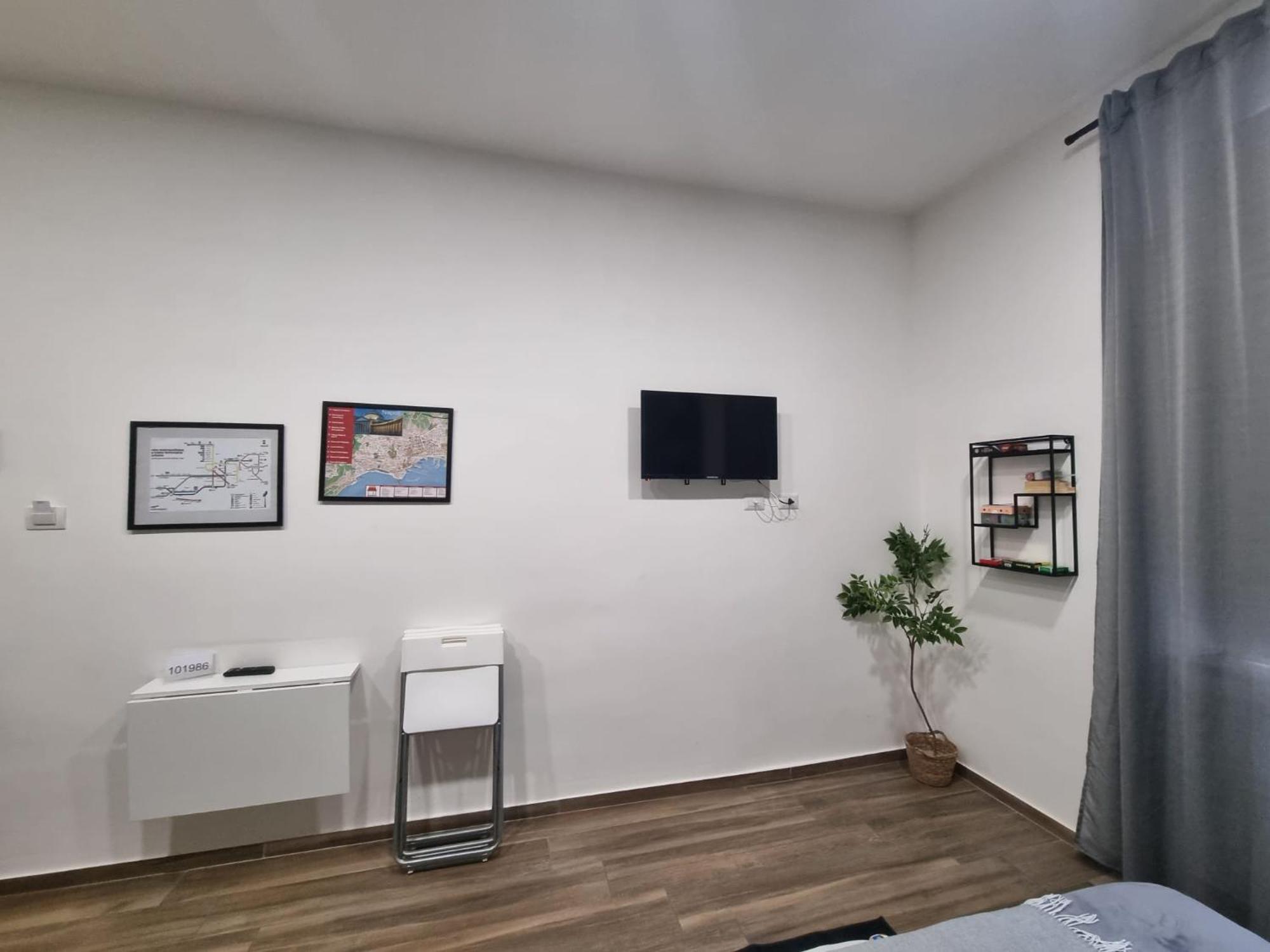 Il Fondaco All'Archivio Storico Naples Extérieur photo