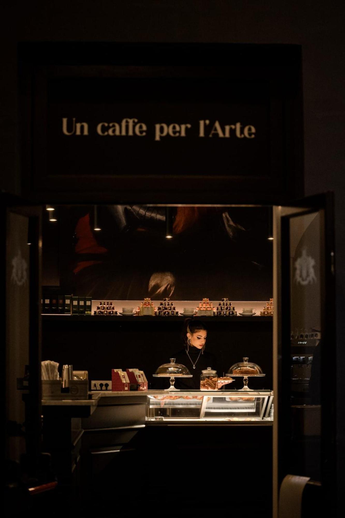 Il Fondaco All'Archivio Storico Naples Extérieur photo